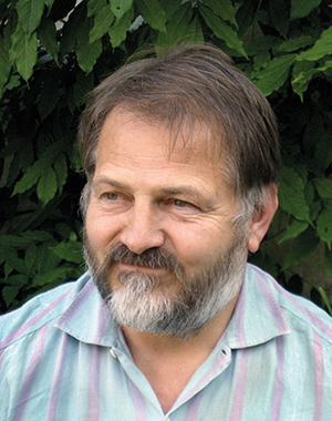 Norbert Maringer
